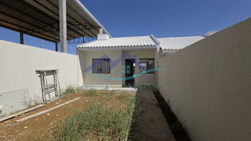 Casa, 2 quartos, 60 m² - Foto 18