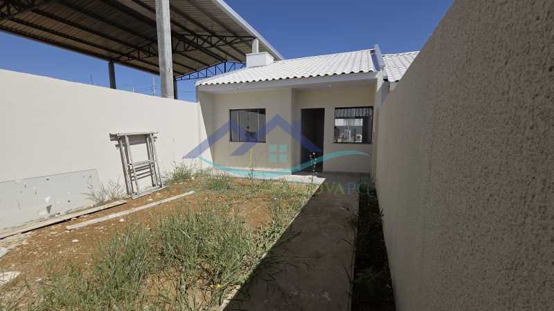 Casa, 2 quartos, 60 m² - Foto 20