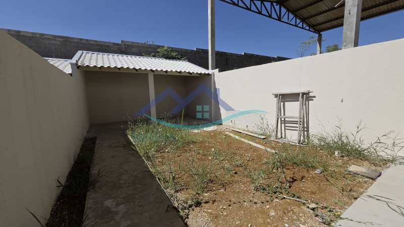Casa, 2 quartos, 60 m² - Foto 21