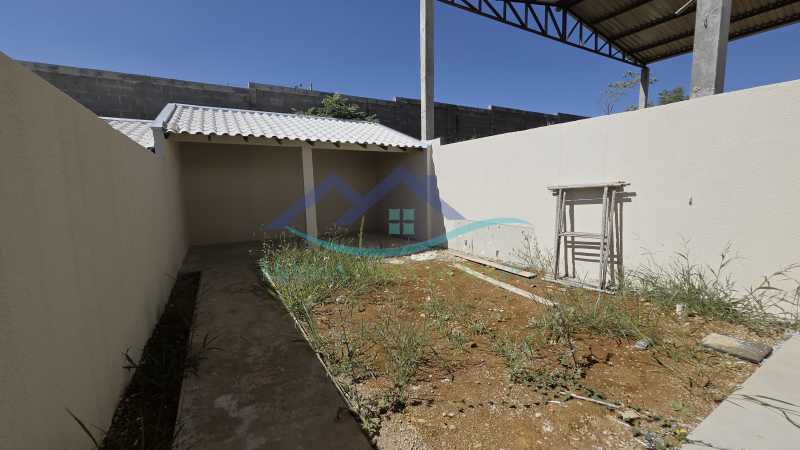 Casa, 2 quartos, 60 m² - Foto 22
