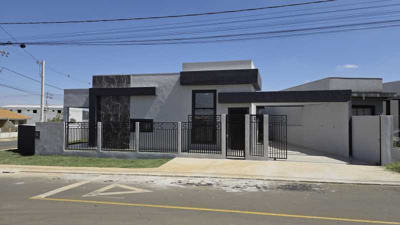 Casa, 3 quartos, 100 m² - Foto 1