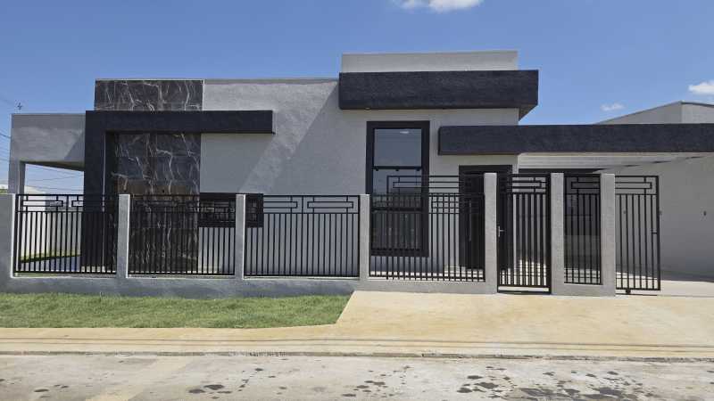 Casa, 3 quartos, 100 m² - Foto 3