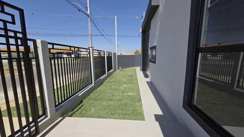 Casa, 3 quartos, 100 m² - Foto 4