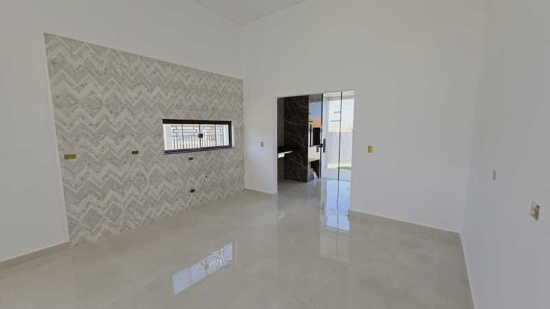 Casa, 3 quartos, 100 m² - Foto 9
