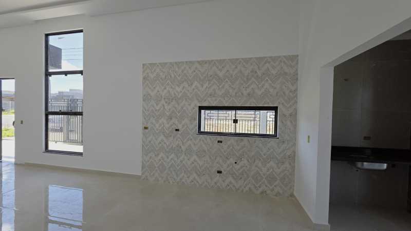 Casa, 3 quartos, 100 m² - Foto 10