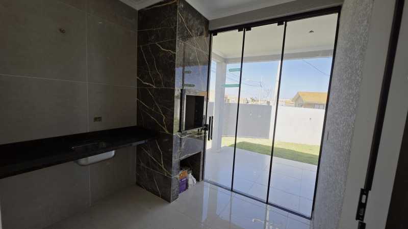 Casa, 3 quartos, 100 m² - Foto 11