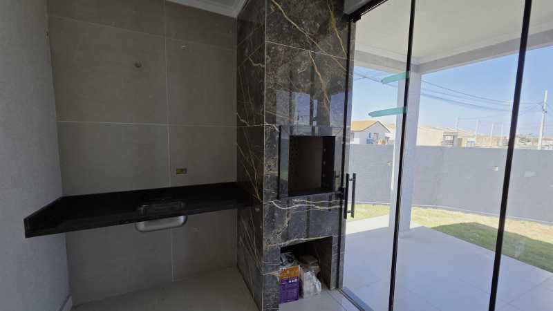 Casa, 3 quartos, 100 m² - Foto 12