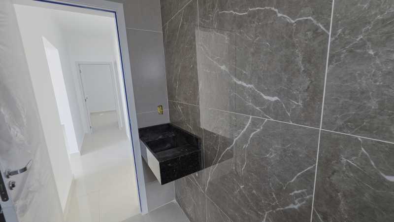Casa, 3 quartos, 100 m² - Foto 18