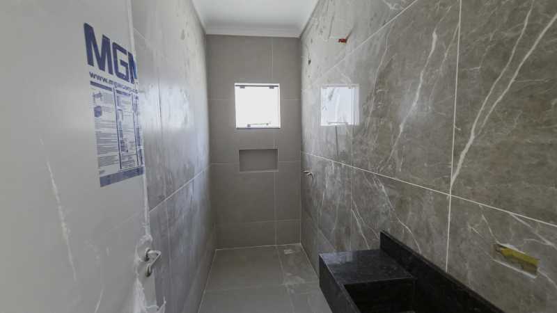 Casa, 3 quartos, 100 m² - Foto 24