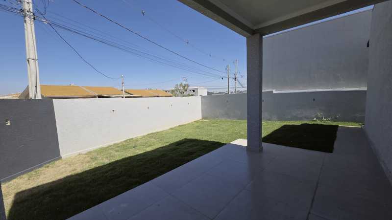 Casa, 3 quartos, 100 m² - Foto 25