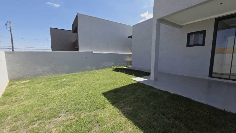 Casa, 3 quartos, 100 m² - Foto 26