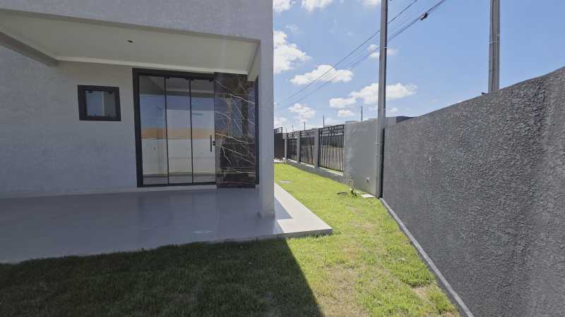 Casa, 3 quartos, 100 m² - Foto 27