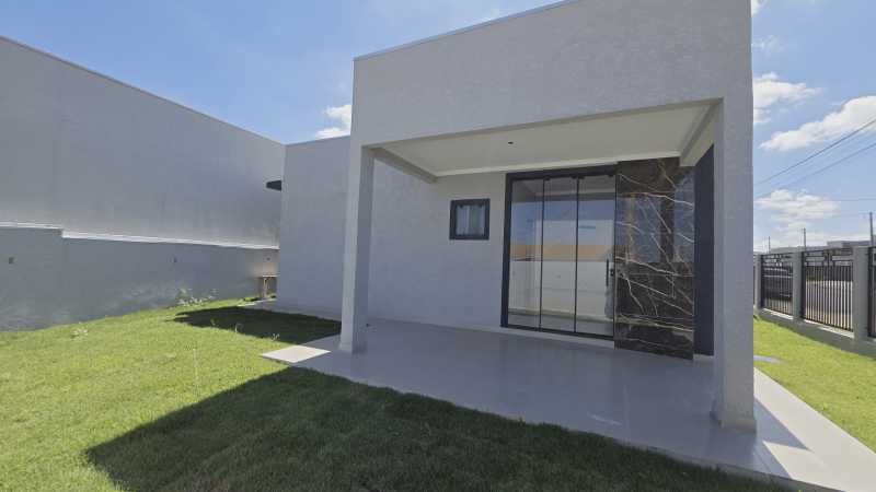 Casa, 3 quartos, 100 m² - Foto 28