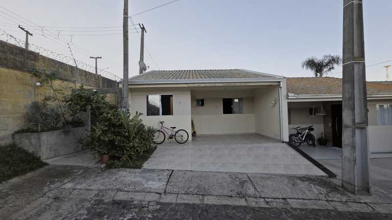Casa de Condomínio, 2 quartos - Foto 2
