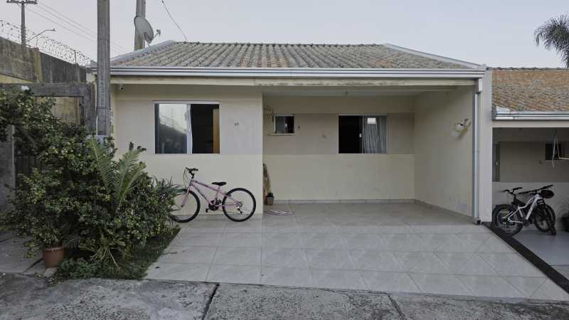 Casa de Condomínio, 2 quartos - Foto 1
