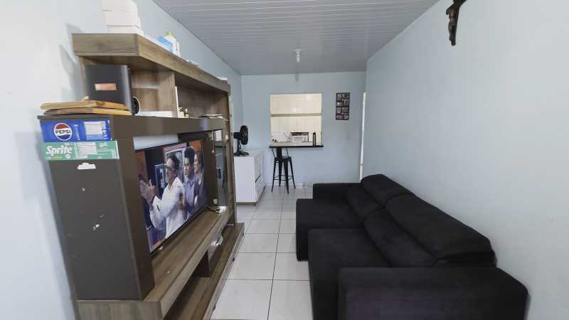 Casa de Condomínio, 2 quartos - Foto 4