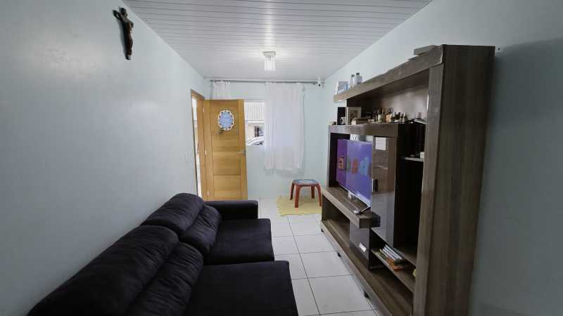 Casa de Condomínio, 2 quartos - Foto 6