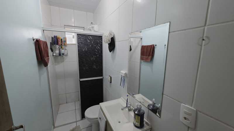 Casa de Condomínio, 2 quartos - Foto 7