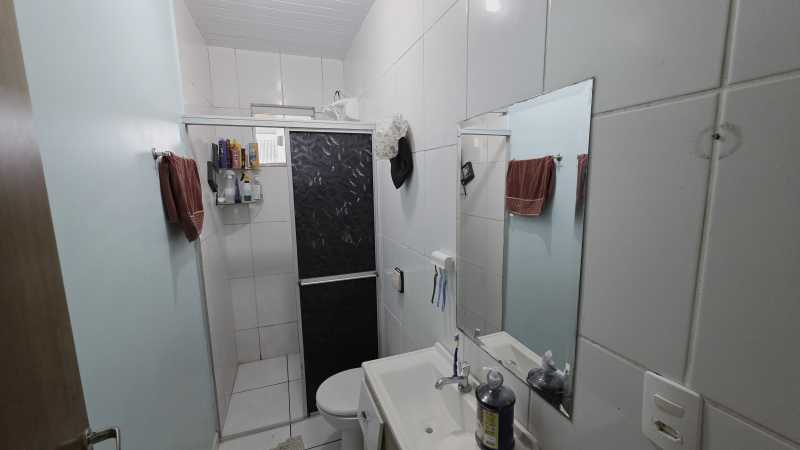 Casa de Condomínio, 2 quartos - Foto 8