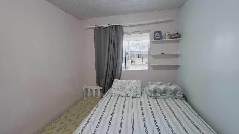 Casa de Condomínio, 2 quartos - Foto 9