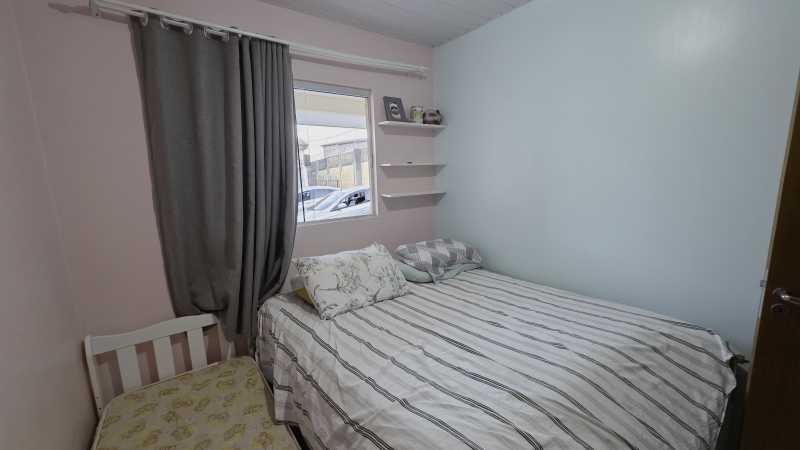 Casa de Condomínio, 2 quartos - Foto 10