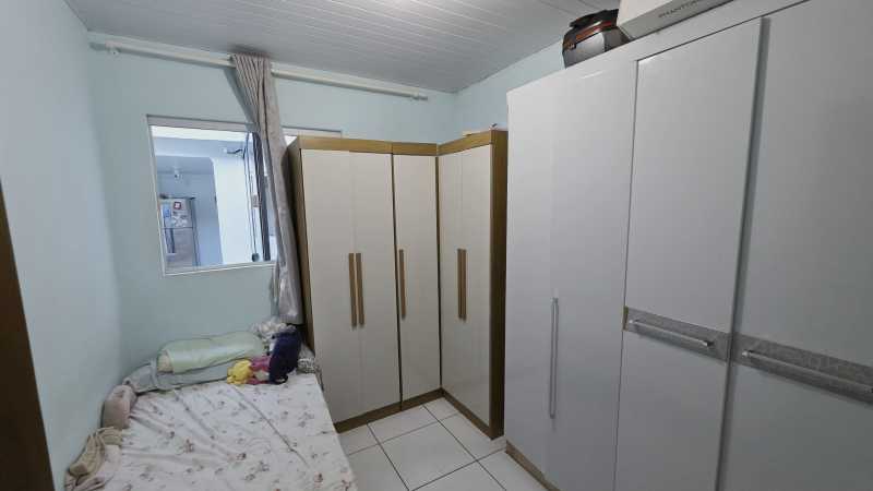 Casa de Condomínio, 2 quartos - Foto 11