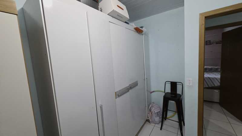 Casa de Condomínio, 2 quartos - Foto 12