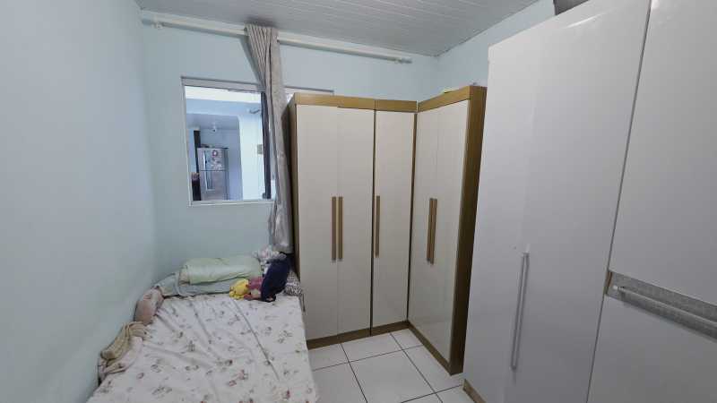 Casa de Condomínio, 2 quartos - Foto 13