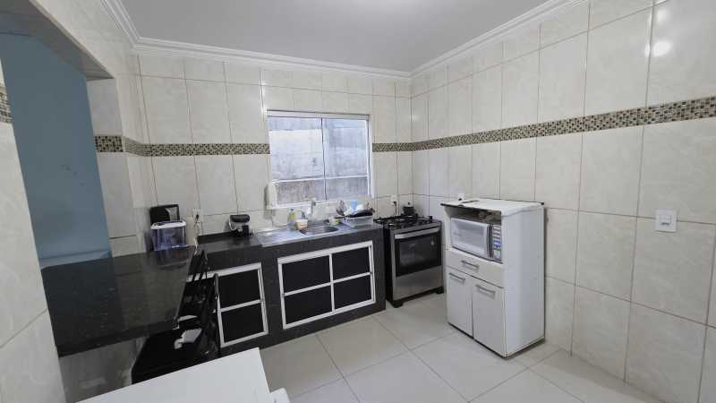 Casa de Condomínio, 2 quartos - Foto 14
