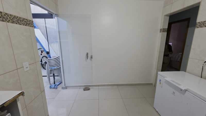Casa de Condomínio, 2 quartos - Foto 16