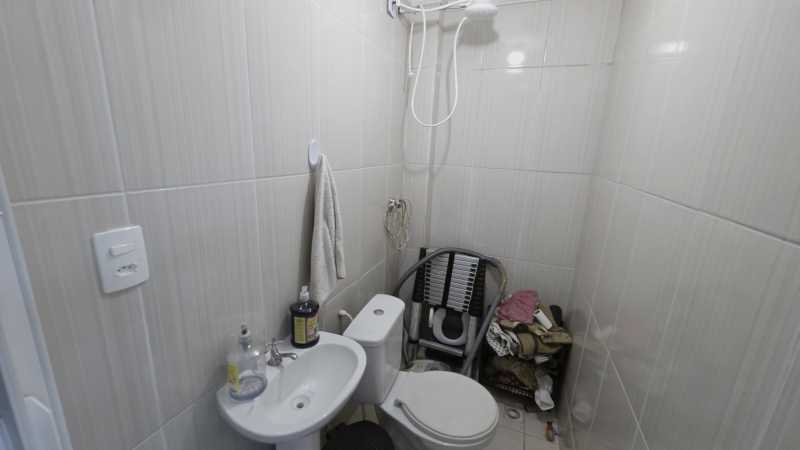 Casa de Condomínio, 2 quartos - Foto 19