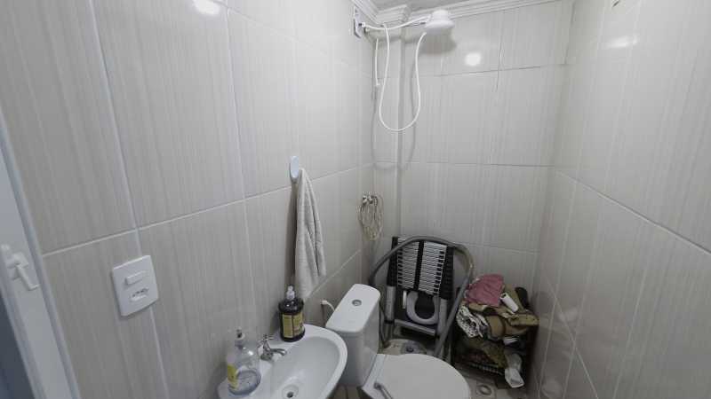 Casa de Condomínio, 2 quartos - Foto 20