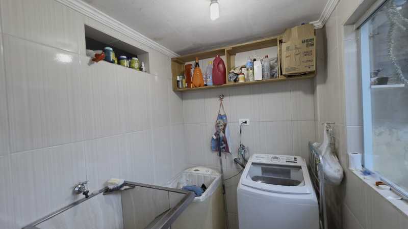 Casa de Condomínio, 2 quartos - Foto 21