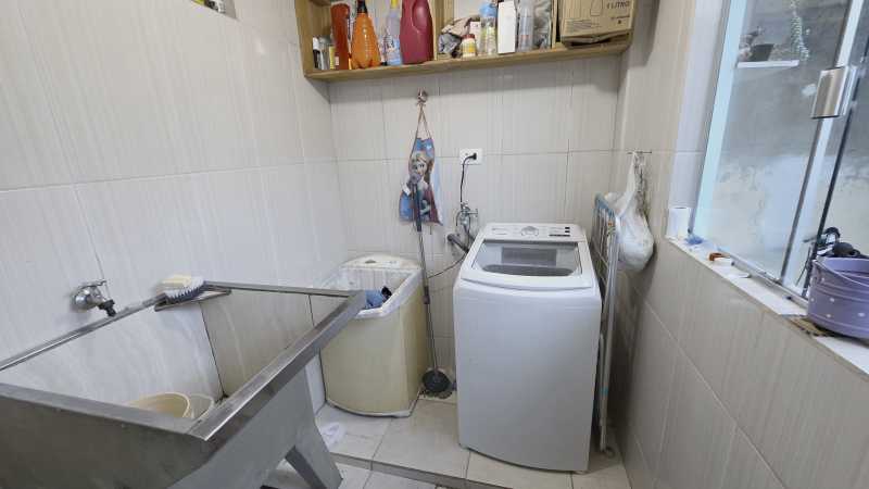 Casa de Condomínio, 2 quartos - Foto 22