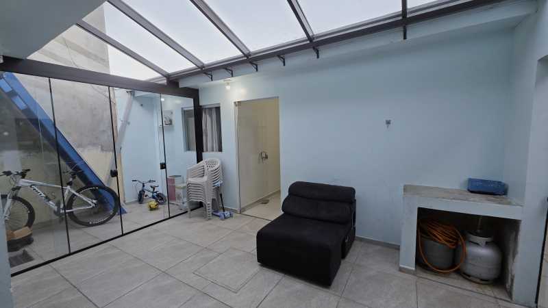 Casa de Condomínio, 2 quartos - Foto 30