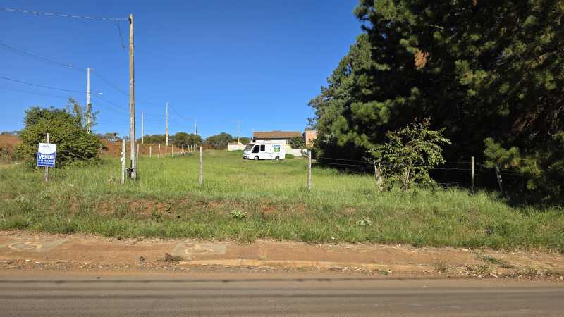 Terreno, 800 m² - Foto 1