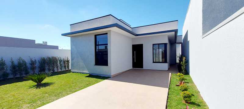 Casa, 3 quartos, 70 m² - Foto 3