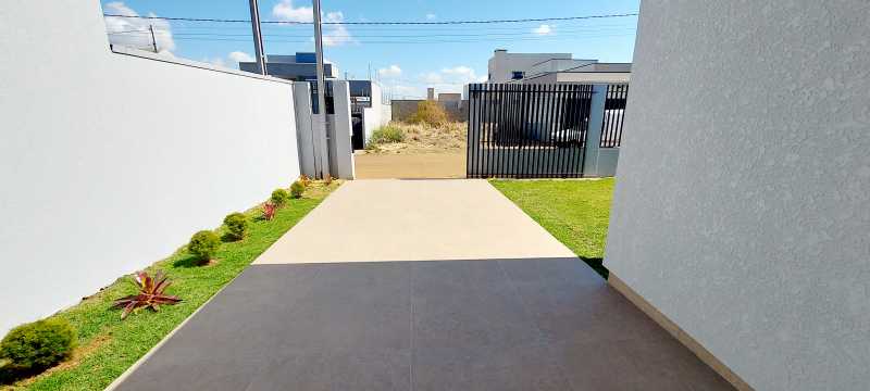 Casa, 3 quartos, 70 m² - Foto 4