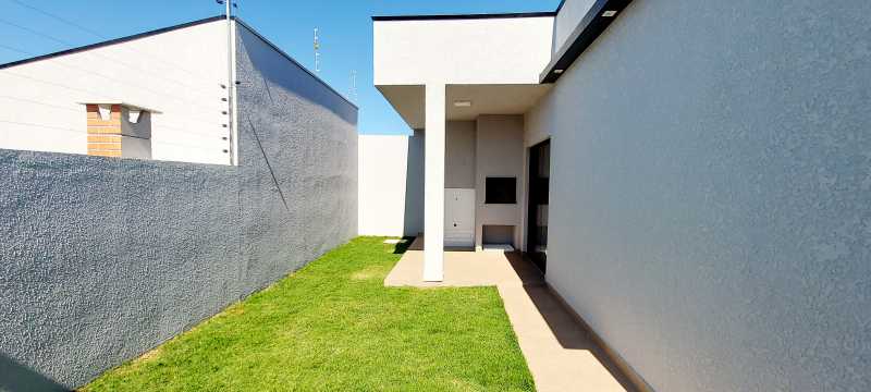 Casa, 3 quartos, 70 m² - Foto 24