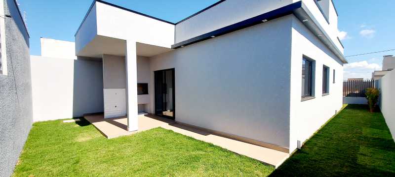 Casa, 3 quartos, 70 m² - Foto 25