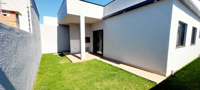 Casa, 3 quartos, 70 m² - Foto 26