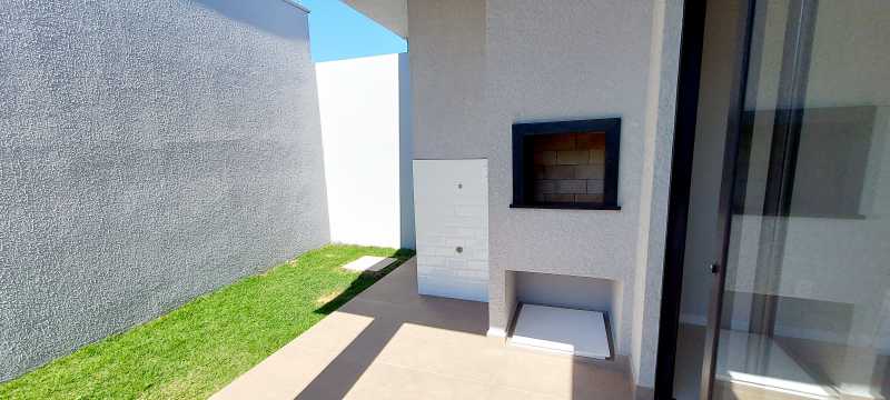 Casa, 3 quartos, 70 m² - Foto 27