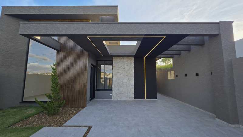 Casa, 3 quartos, 100 m² - Foto 5