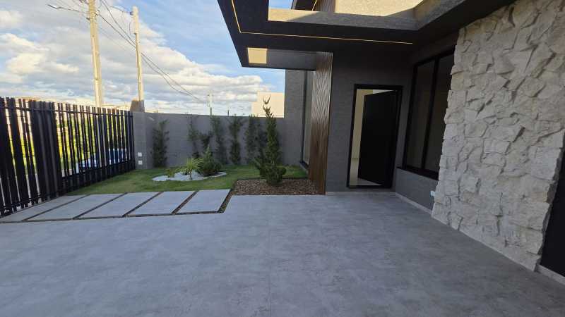 Casa, 3 quartos, 100 m² - Foto 6