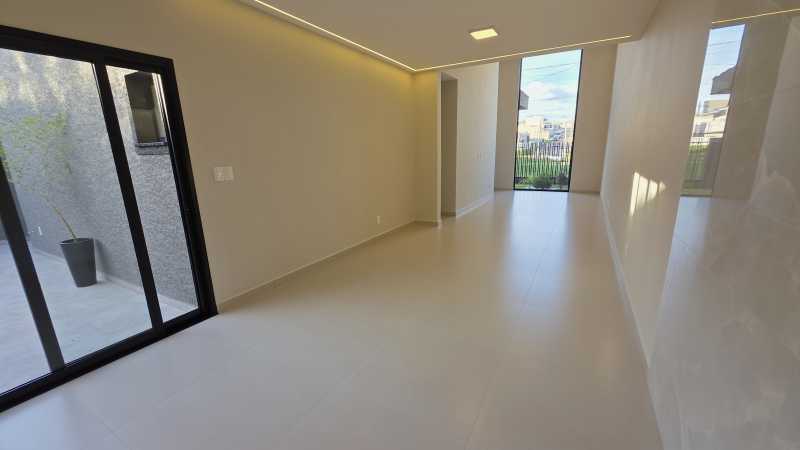 Casa, 3 quartos, 100 m² - Foto 11