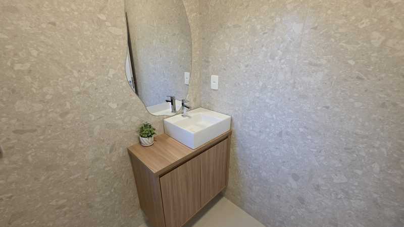 Casa, 3 quartos, 100 m² - Foto 20