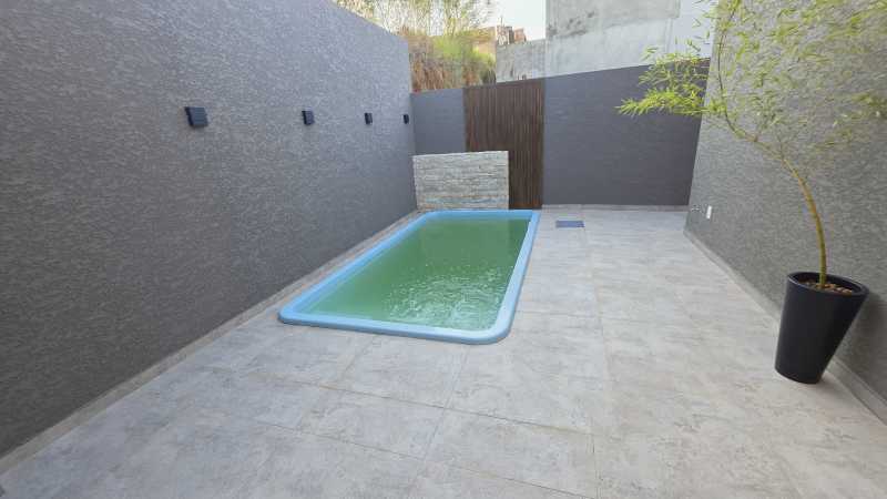 Casa, 3 quartos, 100 m² - Foto 25