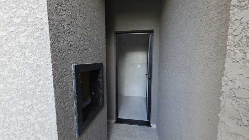 Casa, 3 quartos, 100 m² - Foto 27
