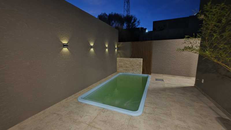 Casa, 3 quartos, 100 m² - Foto 28