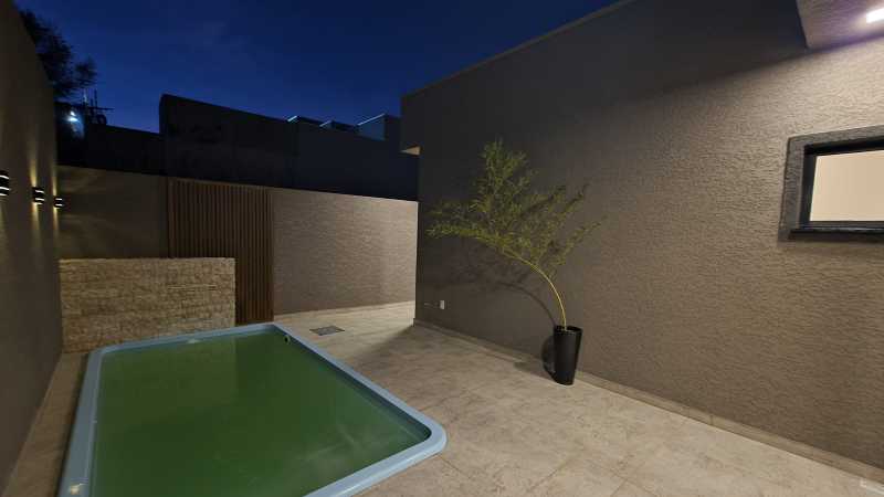 Casa, 3 quartos, 100 m² - Foto 29